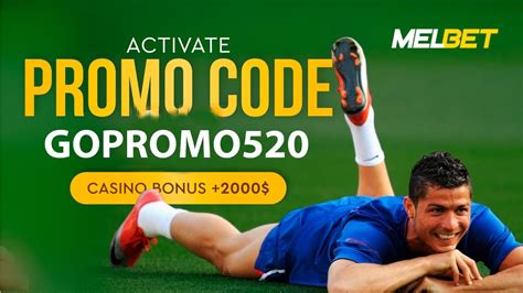 Promo Code MelBet — Get FREE Promo Code.